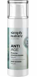 Clochee CLOCHEE_Simple Nature sérum proti vráskám Anti Age 30ml