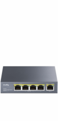 Cudy Miracles MIRACLES POE40 4kanálový gigabitový PoE++ extender