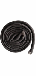 Tunabone Plsť Fiber pro Kamado 23/24 palců, 1 sada: 2ks