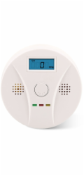 Zehnder Detektor oxidu uhelnatého Zehnder KMD-1PRO