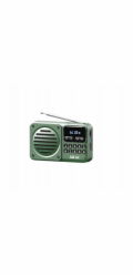 Akai Přenosné kapesní rádio Radio AKAI APR-300