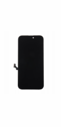 TelForceOne Dotykový displej Incell FHD pro iPhone 15 Plus, černý