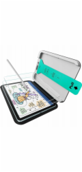 ESR OCHRANNÁ FÓLIE ESR PAPÍROVÁ FÓLIE PRO IPAD AIR 13” 1 / 2 / 3 2024-2026 PRŮHLEDNÁ