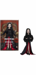 Mattel Monster High X Wednesday Morticia Addams (JLK99)