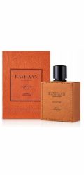 4711 RAYHAAN CORIUM LEATHER COLLECTION (M) EDP/S 100ML