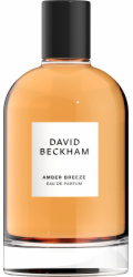 NoName DAVID BECKHAM Amber Breeze EDP sprej 100ml