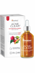 Himalaya HIMALAYA Acne Clear+ sérum na jizvy po akné 30 ml
