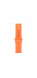 Apple Sportovní řemínek Clementine pro pouzdro o průměru 46 mm - velikost M/L