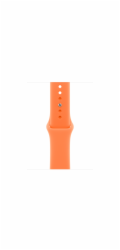 Apple Sportovní řemínek Clementine pro pouzdro o průměru 42 mm - velikost M/L