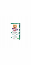ATAXXA 200mg/40mg (1-4kg) - kapky proti blechám a klíšťatům pro psy – 1x0,4ml