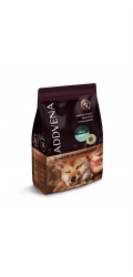 ADDVENA Boosted by superfoods Adult Small Beef - suché krmivo pro psy - 2,5kg