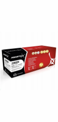 Asarto Toner Toner Asarto pro Brother 2510XN | TN-2510XL | 3000 stran | černý