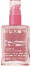 Nuxe NUXE_Prodigieuse Hyalu Boost Illuminating Concentrate sérum na obličej 30 ml