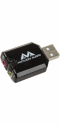 AntLion Audio Zvuková karta GDL-0426