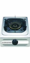 Gasmaster varná deska volně stojící GASMASTER PLYNOVÝ VARNÁŘ 1-13SRBP 1 pal