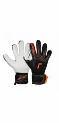 Reusch Rukavice Reusch Attrakt Advance Finger Support Junior 56 72 210 7783