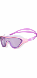 Arena Dětské plavecké brýle The One Mask Jr, růžové a fialové