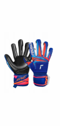 Reusch Juniorské rukavice Reusch Attrakt Infinity Evolution NC 56 72 725 4127