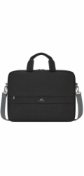 RivaCase Brašna Brašna na notebook Riva Prater 15,6" černá 7532
