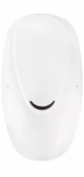 Genevo DUÁLNÍ MIKROVLNNÁ TROUBA + PIR DETEKTOR MOUSE-09P GENEVO