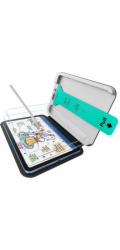ESR TVRZENÉ SKLO ESR PAPÍROVÉ BALENÍ 2 ks iPad 10,9” 10 / 2022 / 11” 11 2025 PRŮHLEDNÉ
