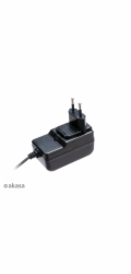 AKASA - 15W USB Type-C power adapter