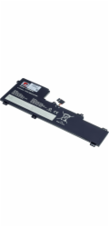 Baterie T6 Power pro Lenovo Yoga Slim 7 Pro 16ACH6, IdeaPad 5 Pro-16ACH6, 4883mAh, 75Wh, 4cell