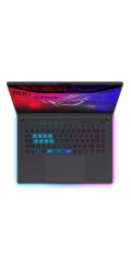 ASUS ROG Strix G16/G615LM-S5297W/U9-275HX/16"/2560x1600/32GB/1TB/RTX 5060/W11H/Gray/2R