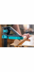 Jednoruční svěrka PRO ERGO 100-915 WOLFCRAFT 3094000