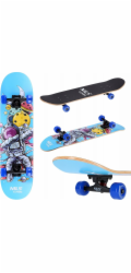 Nils Extreme CR3108SA GRAVITY SKATEBOARD