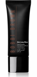Bobbi Brown Bobbi Brown, dlouhotrvající make-up, bez parabenů, matný finish, tekutý make-up, N-070, neutrální zlatá, SPF 20, 40 ml pro ženy