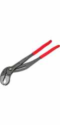 AWTools AW NASTAVITELNÉ KLEŠTĚ 600 mm 0-140 mm ČERNÁ LINKA