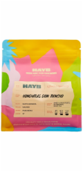 HAYB Kávová zrna Honduras Don Pancho 250 g