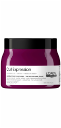 XXX_Loreal (L’Oreal Paris) L'Oreal Paris L'Oreal Professionnel Paris Curl Expression Intensive 500 ml