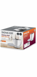 Sencor STX 021 Miska s objemem 4 l pro SENCOR STM 376x a 378x