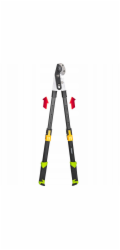 Fieldmann Zahradnické nůžky FZNR 1014. Zahradnické nůžky na vlákno