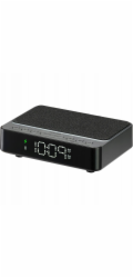 Sencor SRC 6800 digitální rádiobudík s bezdrátovou nabíječkou