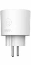 IMOU Chytrá zásuvka IMOU CE2P 16A 2ks.
