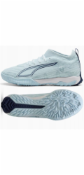 Puma boty Puma Ultra 5 Match TT+ Mid Jr 108976-03