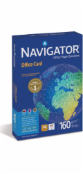 Navigator Karta Office A3 160g 250 listů