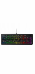 Lenovo Legion K310 RGB | Herní klávesnice | Kabelová | Severská | Membránová