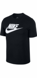 Nike Tričko Sportswear AR5004 010 AR5004 010 černé S