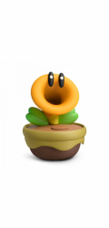 Nintendo Mluvící květina