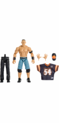 Mattel WWE® WrestleMania® Figurka Johna Ceny® (JHX77)