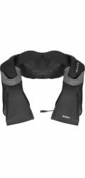 Rebel Masážní přístroj na krk, záda a dekolt, Shiatsu, REBEL ACTIVE