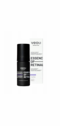 NoName VEOLI BOTANICA_Essence Of Retinal zpevňující a rozjasňující sérum na obličej a krk 30 ml