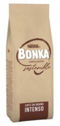 Tchibo Kávová zrna BONKA Intenso 1kg