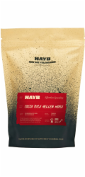 HAYB Kávová zrna Kostarika Hellen Mora Espresso 250 g