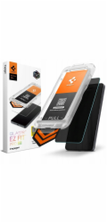 Spigen Ochranné sklo PRIVACY GLASS SPIGEN GLAS.TR EZ FIT PRO AC” HD GALAXY S26 PRIVACY