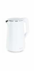 Sencor SWK 0550WH rychlovarná konvice